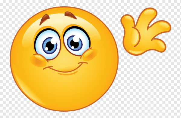 ЭМОДЖИ люди