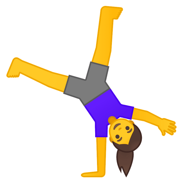 Смайлик дразнилка с языком