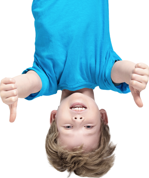 Смеющийся смайлик