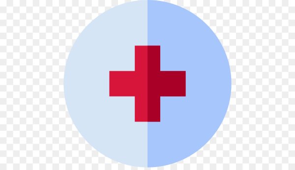 Красный крест здоровье