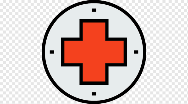 Медицинский крест