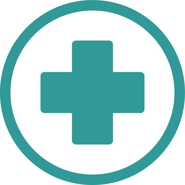 Значок больницы