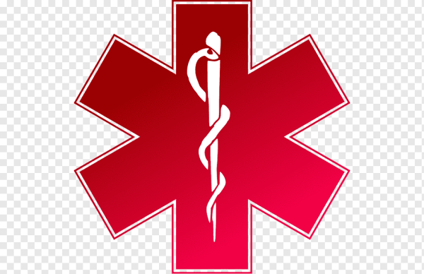 Emergency Medical service лого