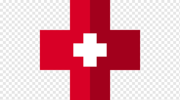 Медицинский крест