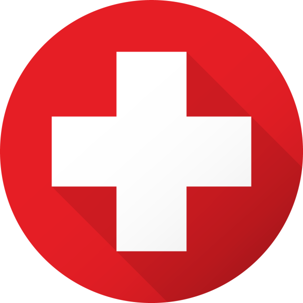 Медицинский крест