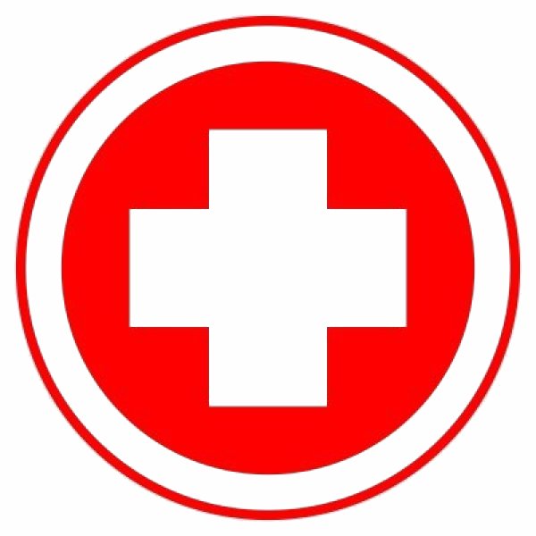Медицинский крест