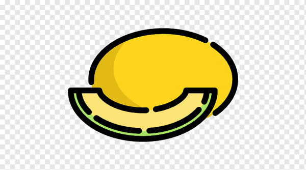 Дыня логотип