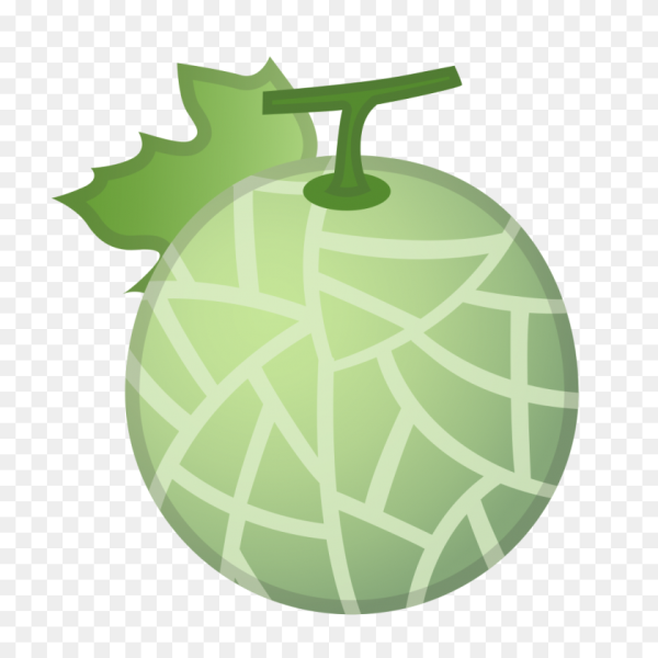 Дыньки смайлик