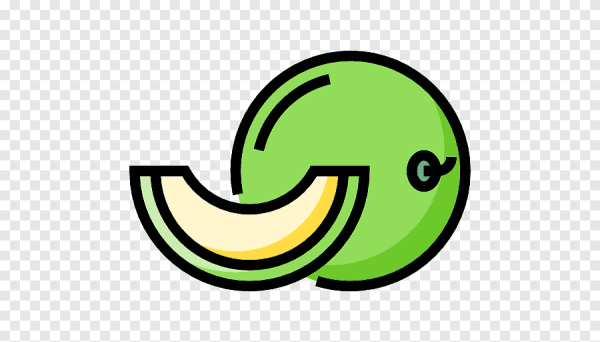 Дыня иконка