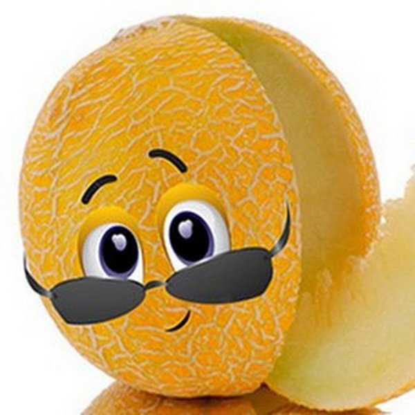 Дыня для детей