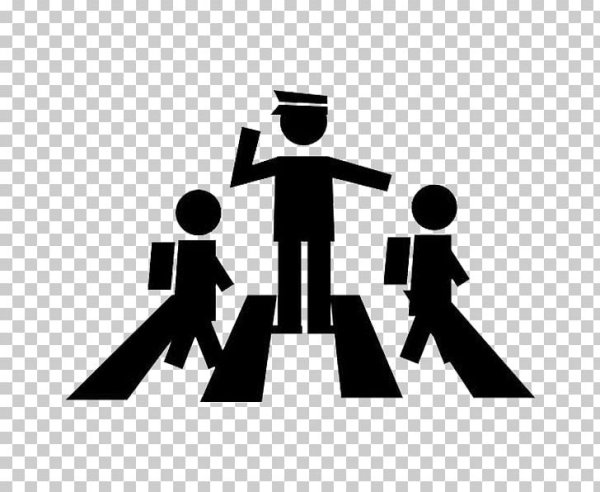 Пешеходы для фотошопа