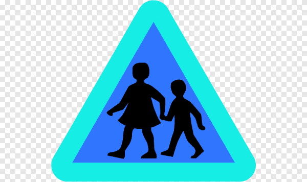 Знаки для пешеходов для детей