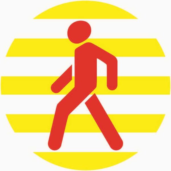 Световозвращающие значки