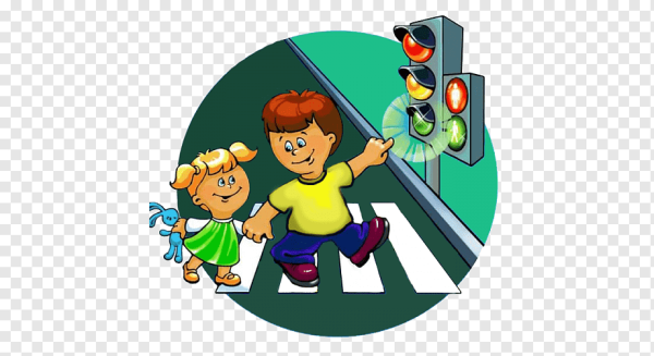 Безопасность на дороге