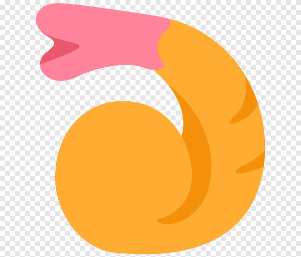 Креветка Смайл