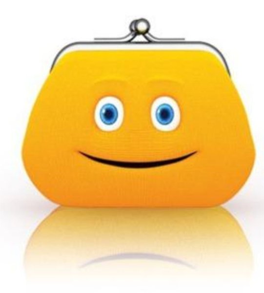 Кошелек иконка