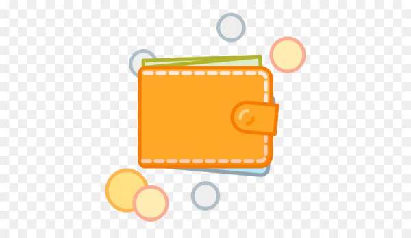 Векторный кошелек