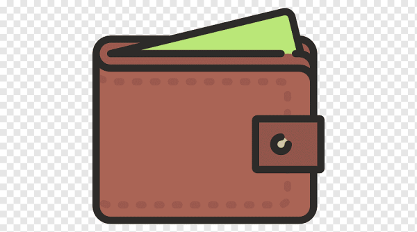 Векторный кошелек