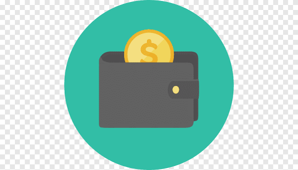 Кошелек мультяшный