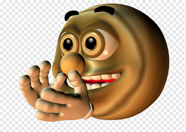 Смешные эмодзи