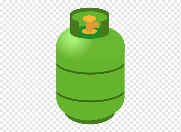 Green баллон баллон Gas
