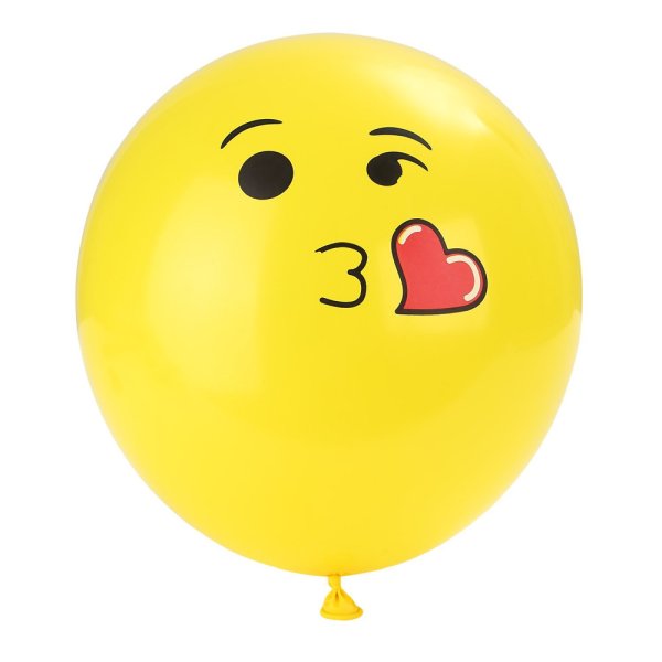 Весёлые шарики