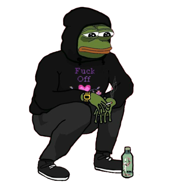 Гопник оффник