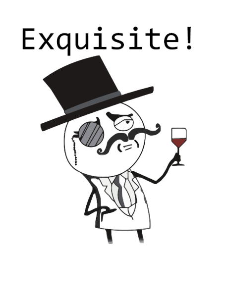 Два интеллигента Мем