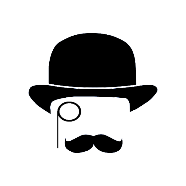 Шляпа логотип