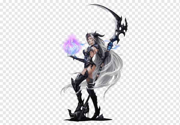 Клерик perfect World