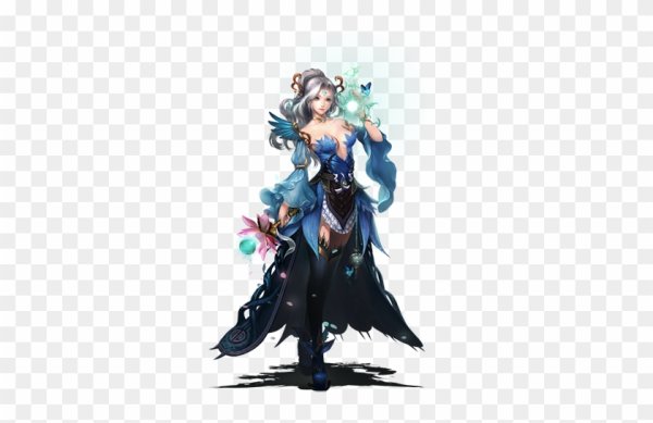 Forsaken World логотип