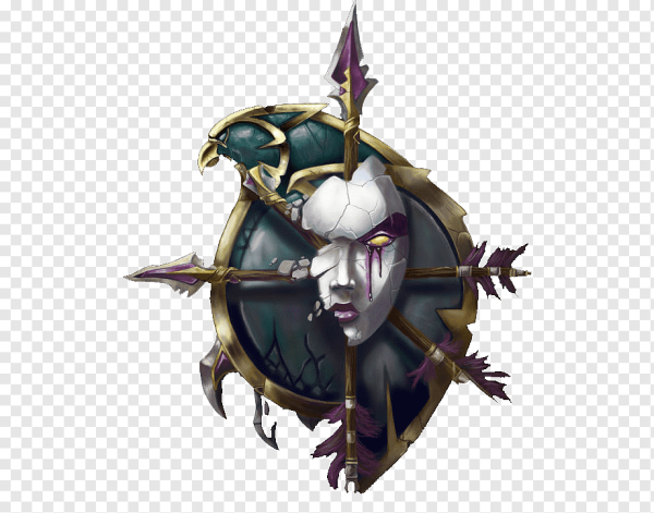 Знамя ОТРЕКШИХСЯ варкрафт