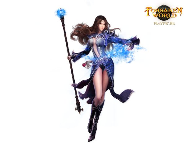 Иконки персонажей фэнтези