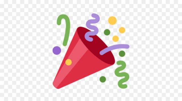 Эмодзи праздник