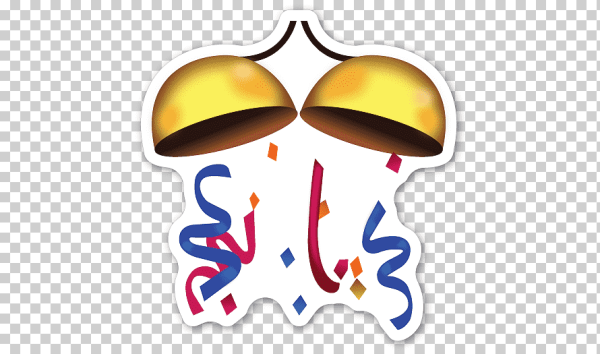 Смайлик праздник