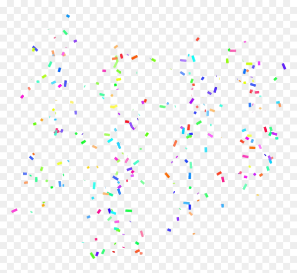 Конфетти ФНАФ