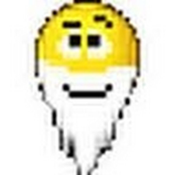 Смайлик Хоттабыча