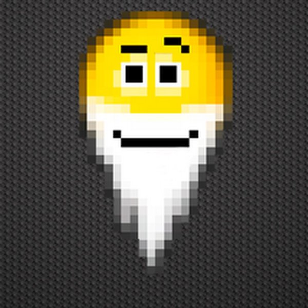 Хоттабыч смайлик