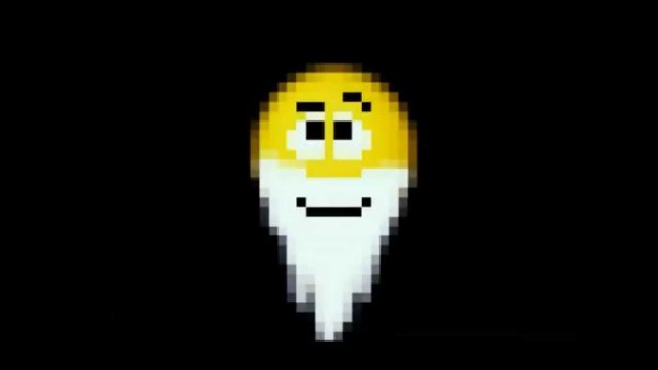 Хоттабыч Смайл