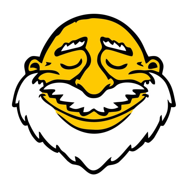 Хоттабыч 2006 смайлик