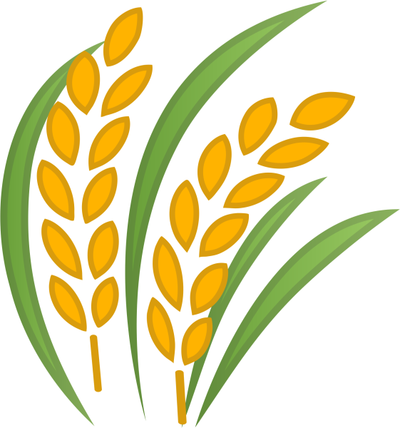 Пшеница иконка