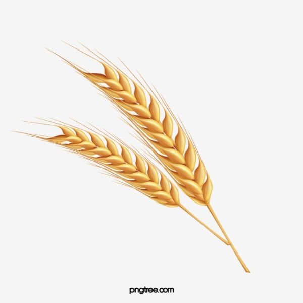 Мультяшная Колос