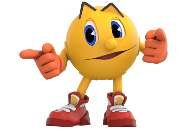 Эмодзи силач