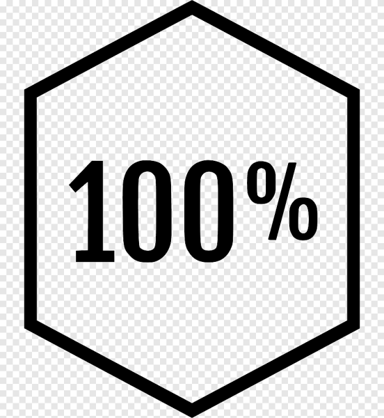 100% Иконка