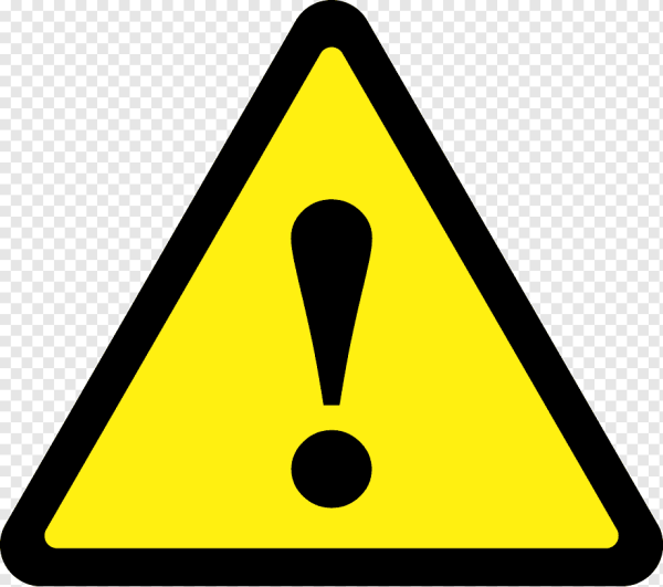 Знак w09 внимание опасность Прочие опасности