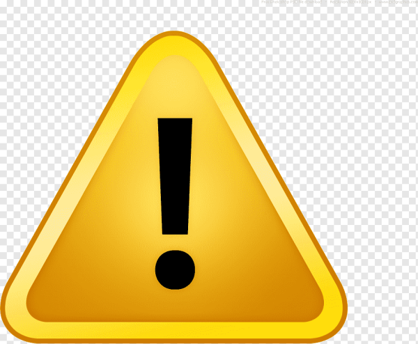 Токсичные отходы знак