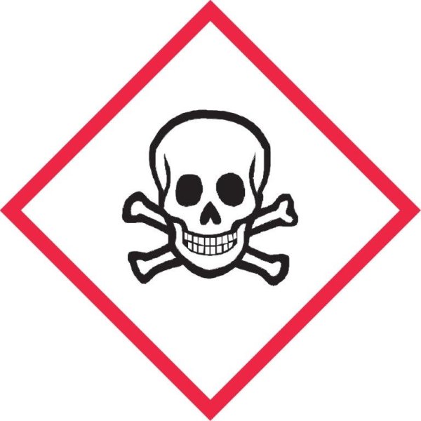 Значок внимание опасность