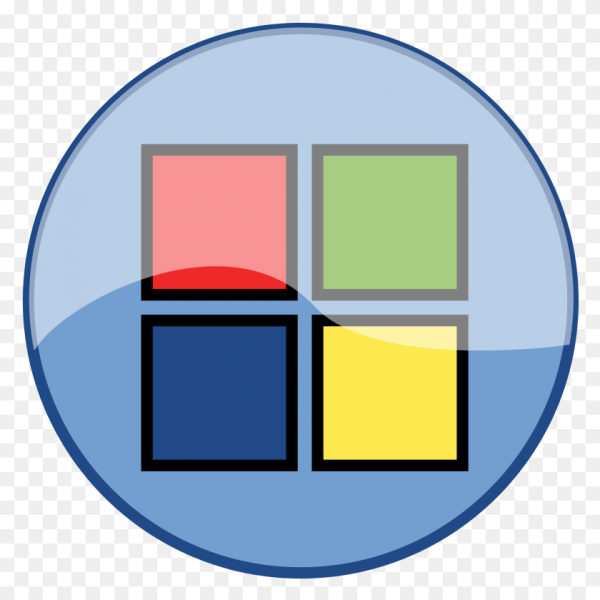 Смайлик окно