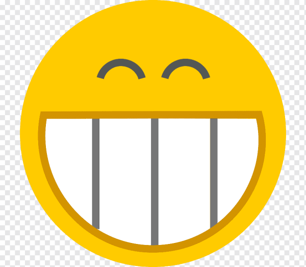 Значок смайлик