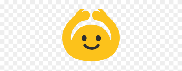 Смайлик для ок Лев